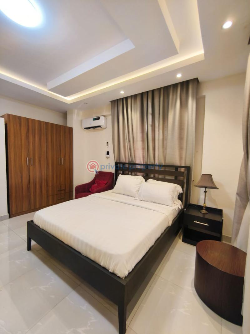 3 bedroom Flat & Apartment For Rent Ikate Elegushi Lekki Lagos - 4
