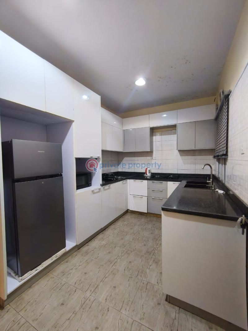 3 bedroom Flat & Apartment For Rent Ikate Elegushi Lekki Lagos - 13