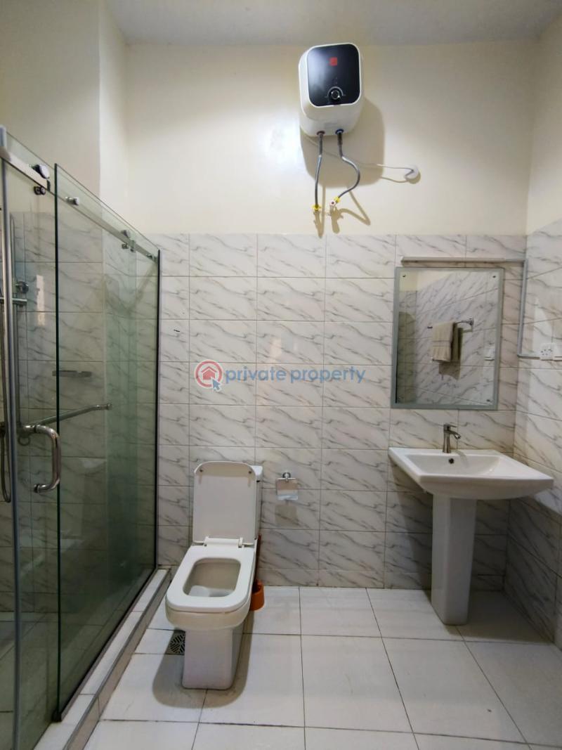 3 bedroom Flat & Apartment For Rent Ikate Elegushi Lekki Lagos - 15