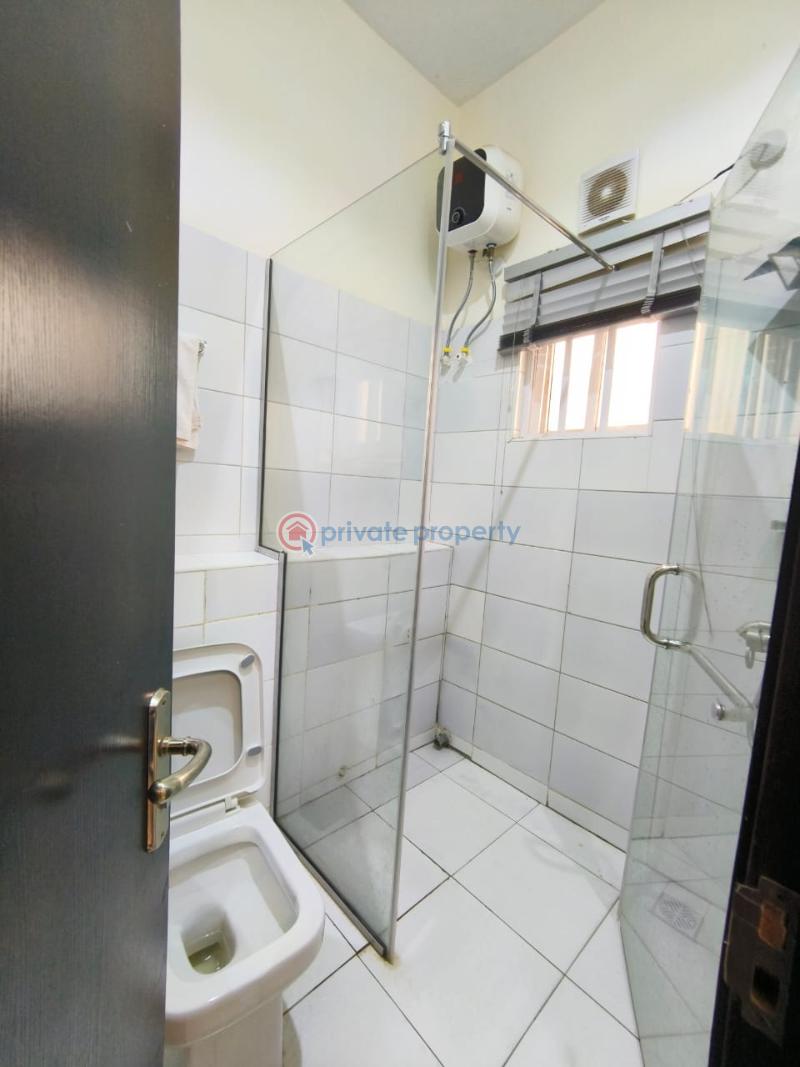 3 bedroom Flat & Apartment For Rent Ikate Elegushi Lekki Lagos - 12