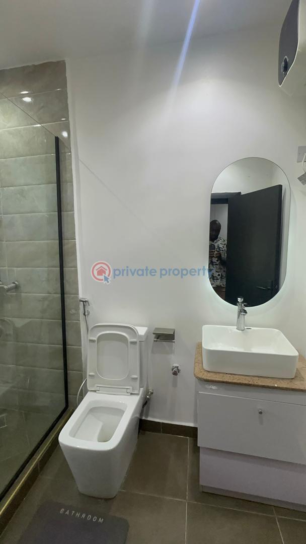 3 bedroom Shared Apartment For Rent Parkview Estate Ikoyi Lagos - 7