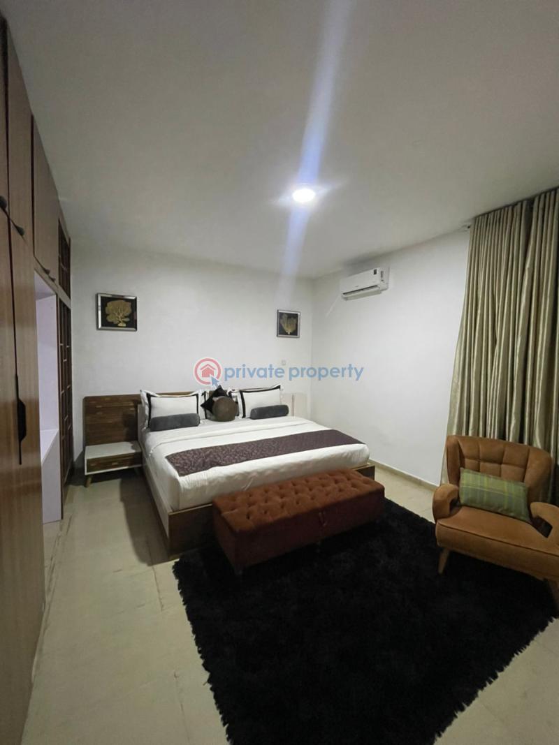 3 bedroom Shared Apartment For Rent Parkview Estate Ikoyi Lagos - 3