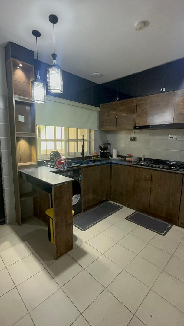 3 bedroom Shared Apartment For Rent Parkview Estate Ikoyi Lagos - 12