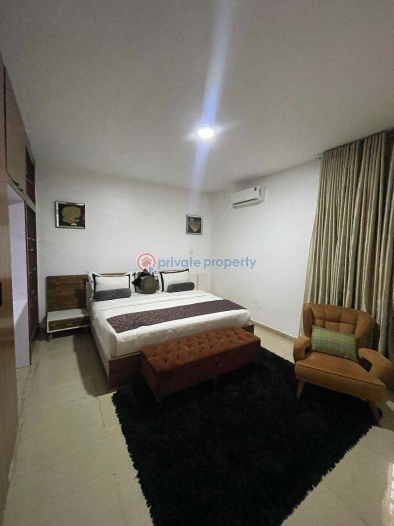 3 bedroom Shared Apartment For Rent Parkview Estate Ikoyi Lagos - 7