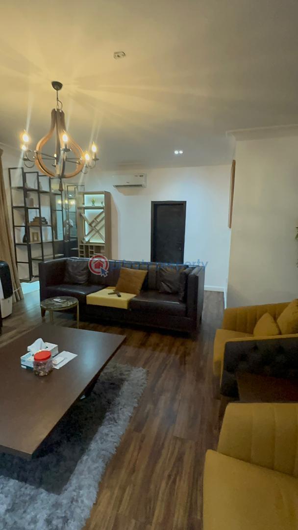 3 bedroom Shared Apartment For Rent Parkview Estate Ikoyi Lagos - 5