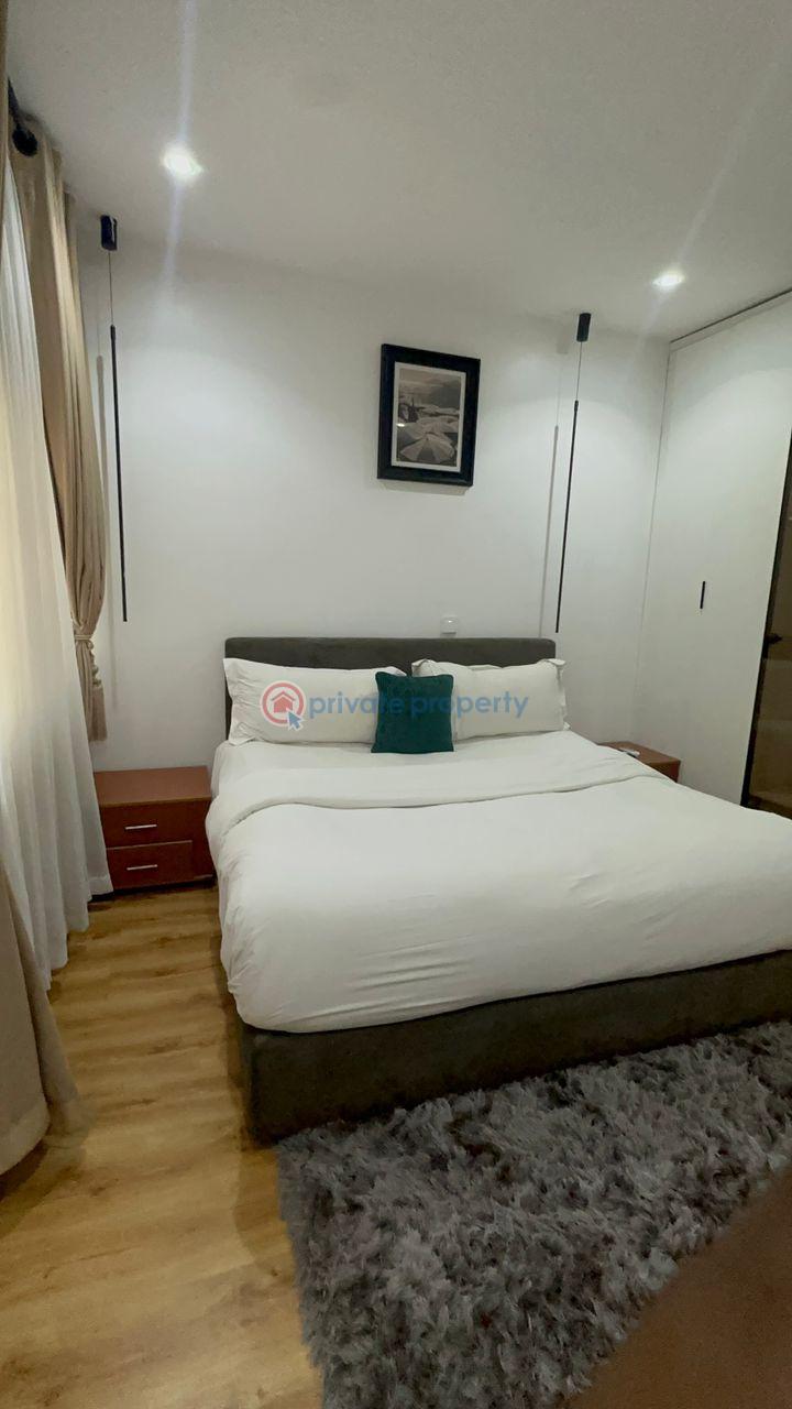 3 bedroom Shared Apartment For Rent Parkview Estate Ikoyi Lagos - 10