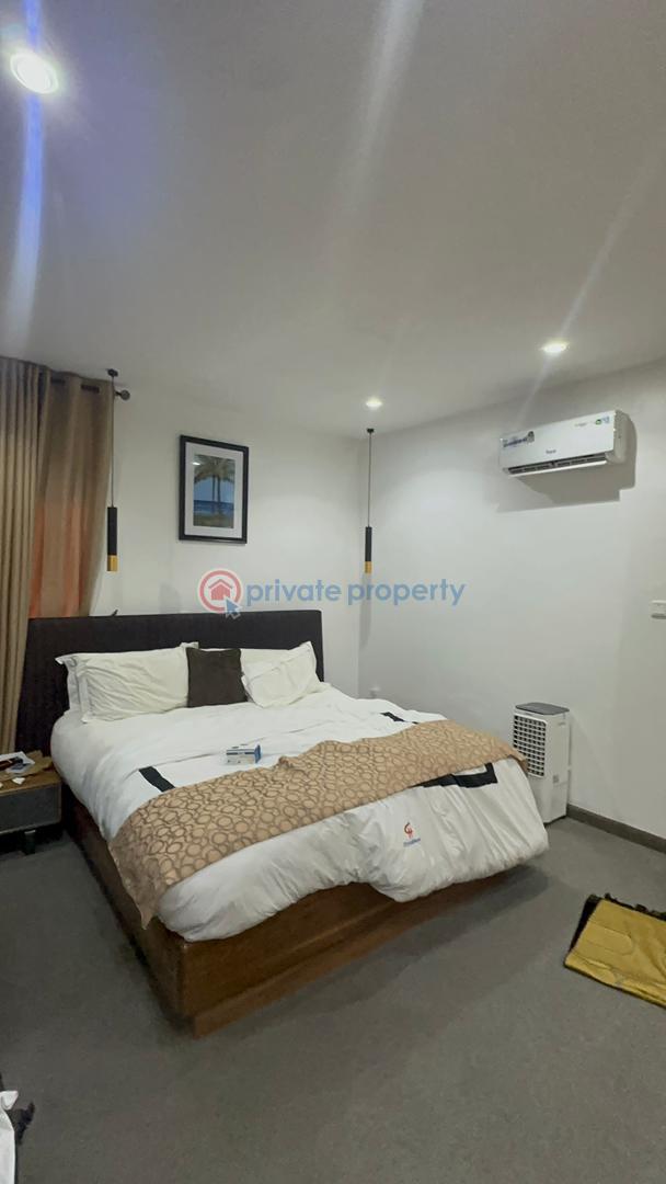 3 bedroom Shared Apartment For Rent Parkview Estate Ikoyi Lagos - 6
