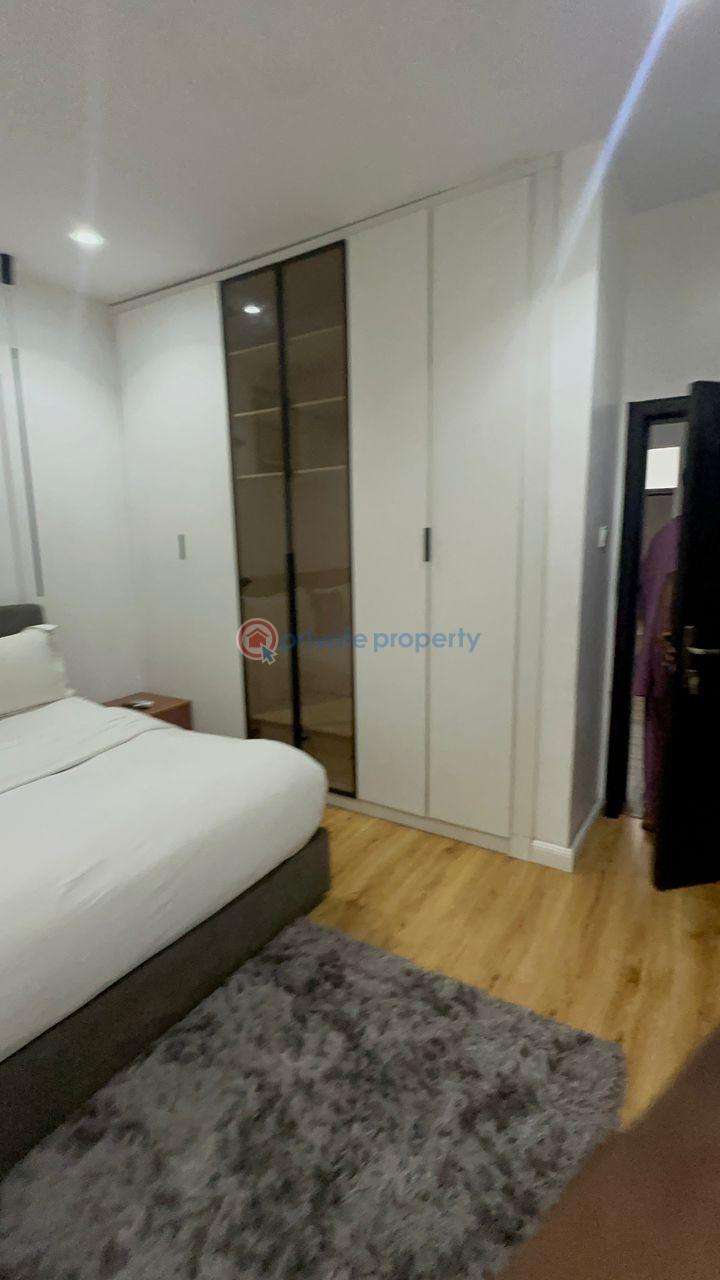 3 bedroom Shared Apartment For Rent Parkview Estate Ikoyi Lagos - 11