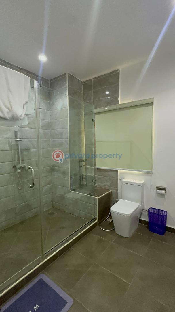 3 bedroom Shared Apartment For Rent Parkview Estate Ikoyi Lagos - 8