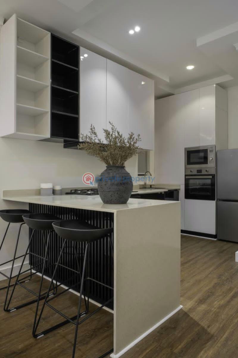 Flat & Apartment For Rent Lekki Phase 1 Lekki Lagos - 1