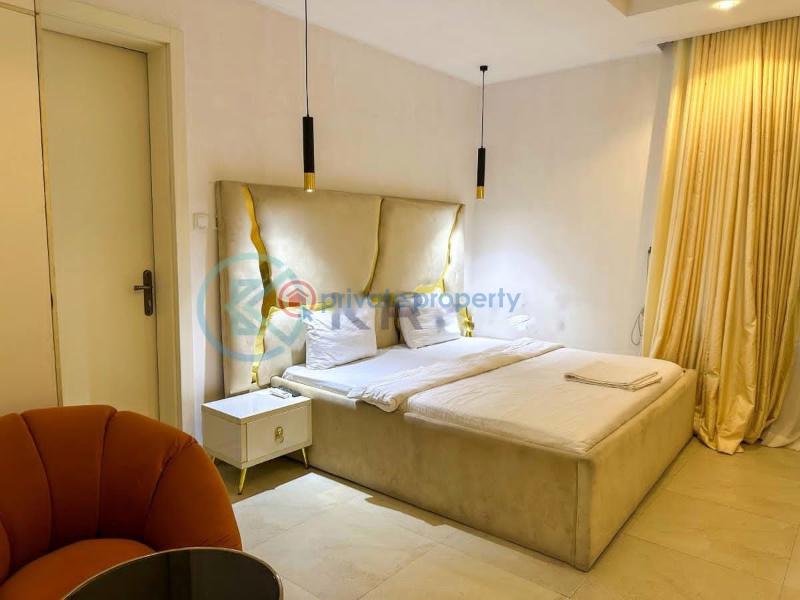 Flat & Apartment For Rent Lekki Phase 1 Lekki Lagos - 4