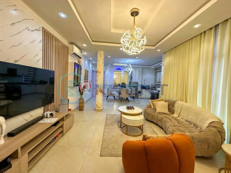 Flat & Apartment For Rent Lekki Phase 1 Lekki Lagos - 0