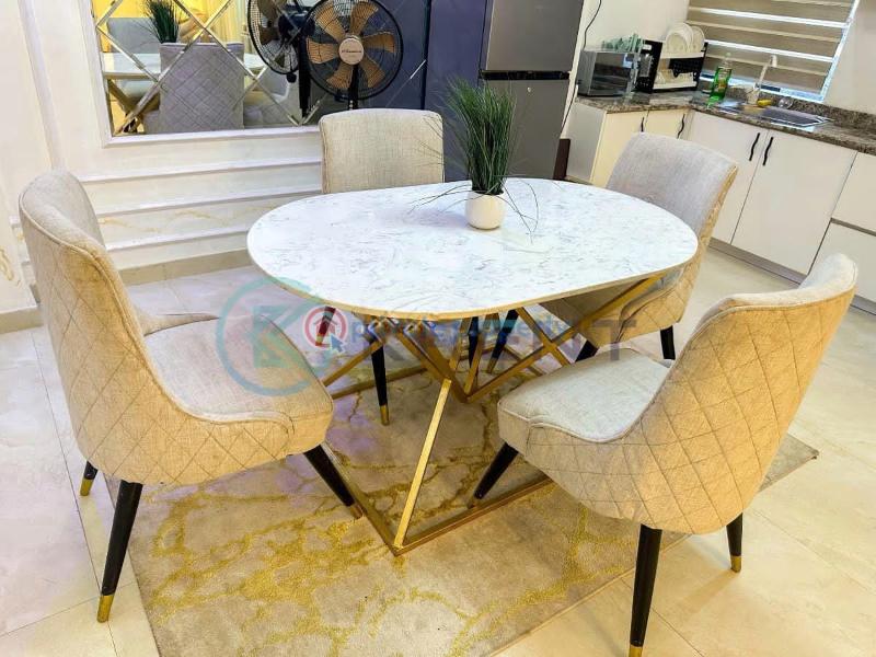 Flat & Apartment For Rent Lekki Phase 1 Lekki Lagos - 3