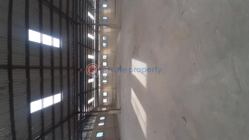 10 bedroom Warehouse For Rent Elegazer Eleko Ibeju-Lekki Lagos - 16