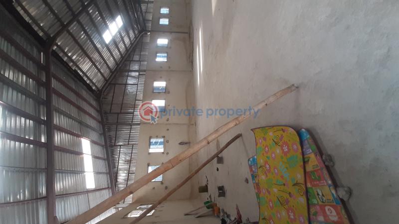 10 bedroom Warehouse For Rent Elegazer Eleko Ibeju-Lekki Lagos - 12