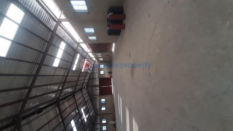 10 bedroom Warehouse For Rent Elegazer Eleko Ibeju-Lekki Lagos - 14