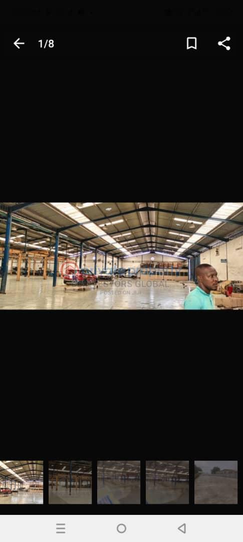 10 bedroom Warehouse For Rent Apapa Road Lagos - 0