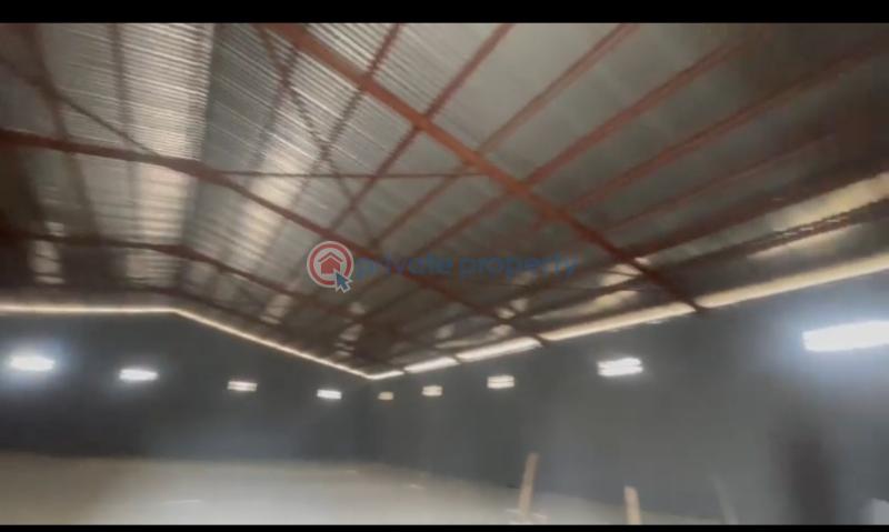 1 bedroom Warehouse For Rent Olonkonla Ajah Lagos - 0