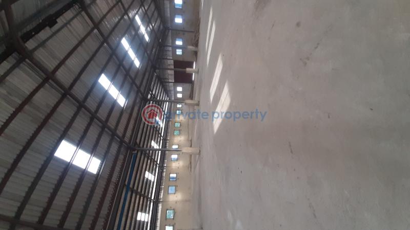 10 bedroom Warehouse For Rent Elegazer Eleko Ibeju-Lekki Lagos - 4