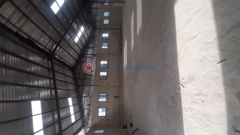 10 bedroom Warehouse For Rent Elegazer Eleko Ibeju-Lekki Lagos - 8
