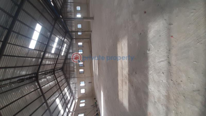 10 bedroom Warehouse For Rent Elegazer Eleko Ibeju-Lekki Lagos - 7
