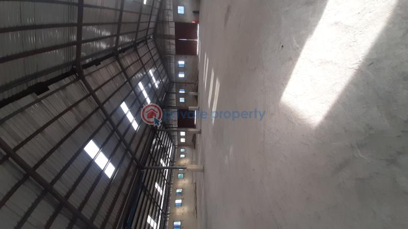 10 bedroom Warehouse For Rent Elegazer Eleko Ibeju-Lekki Lagos - 13