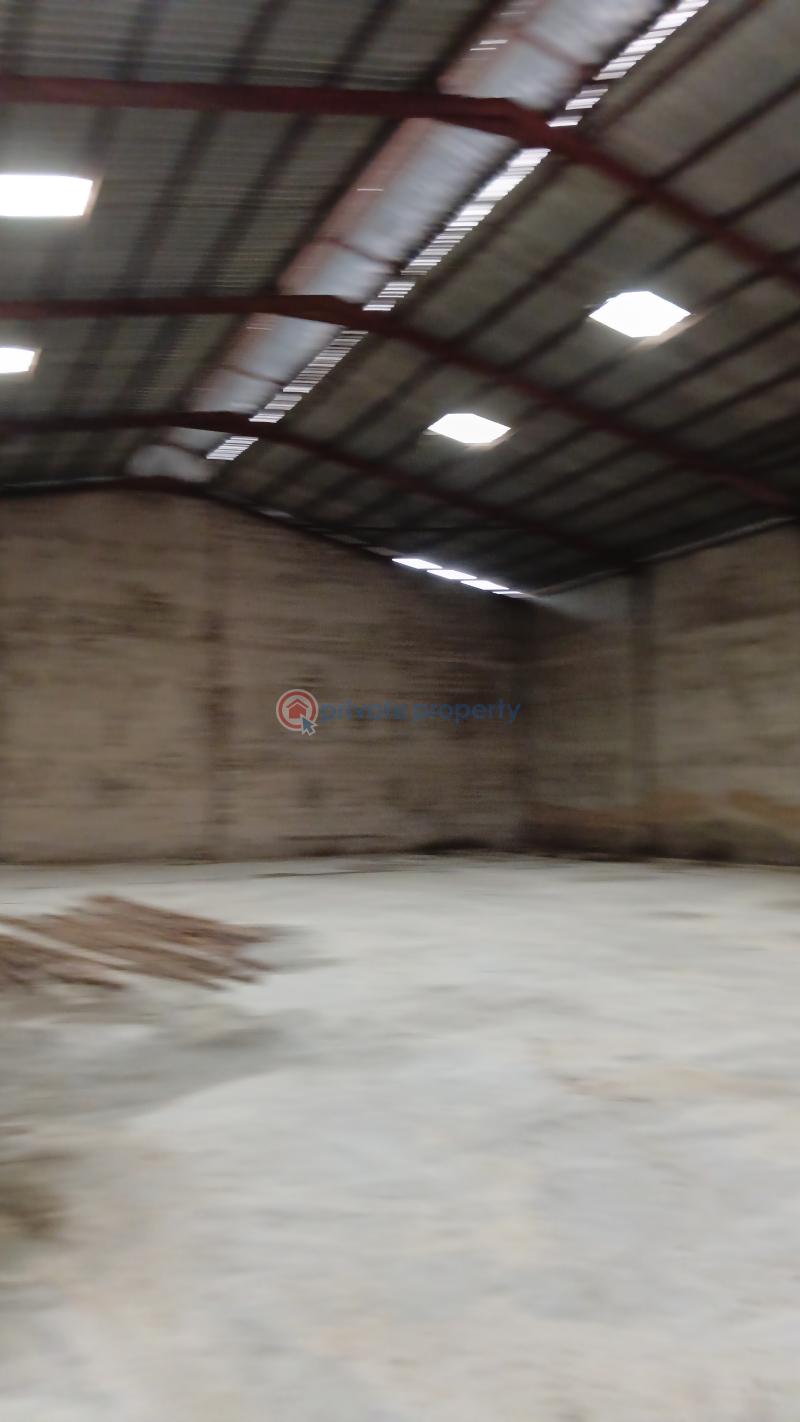 2 bedroom Warehouse For Rent Industrial Eric Moore Surulere Lagos - 8