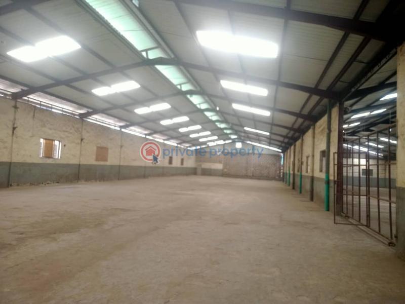 Luxurious wherehouse - 2 10 bedroom Warehouse For Rent Apapa Road Lagos - 2