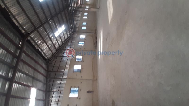 10 bedroom Warehouse For Rent Elegazer Eleko Ibeju-Lekki Lagos - 17
