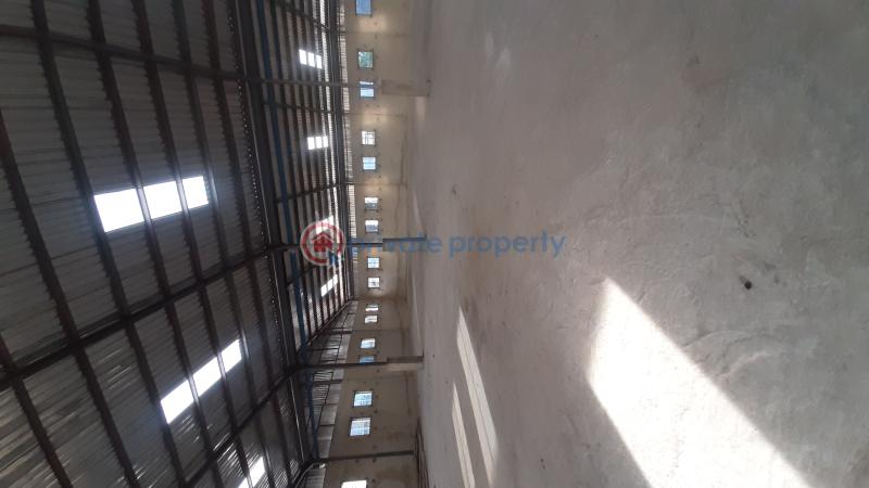 10 bedroom Warehouse For Rent Elegazer Eleko Ibeju-Lekki Lagos - 5