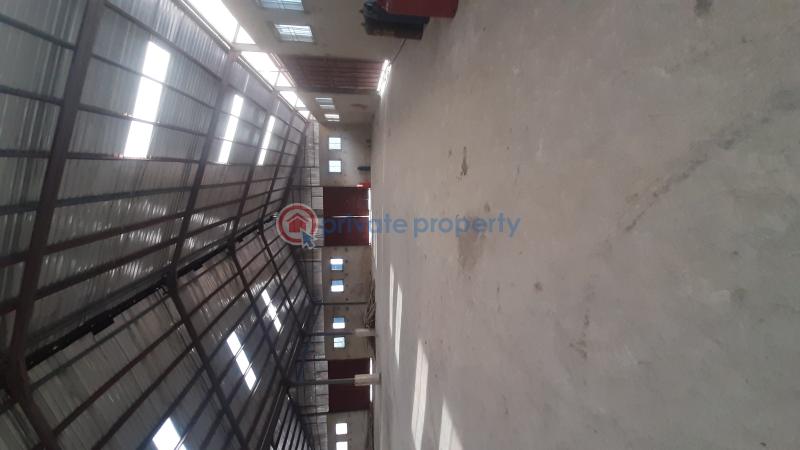 10 bedroom Warehouse For Rent Elegazer Eleko Ibeju-Lekki Lagos - 3