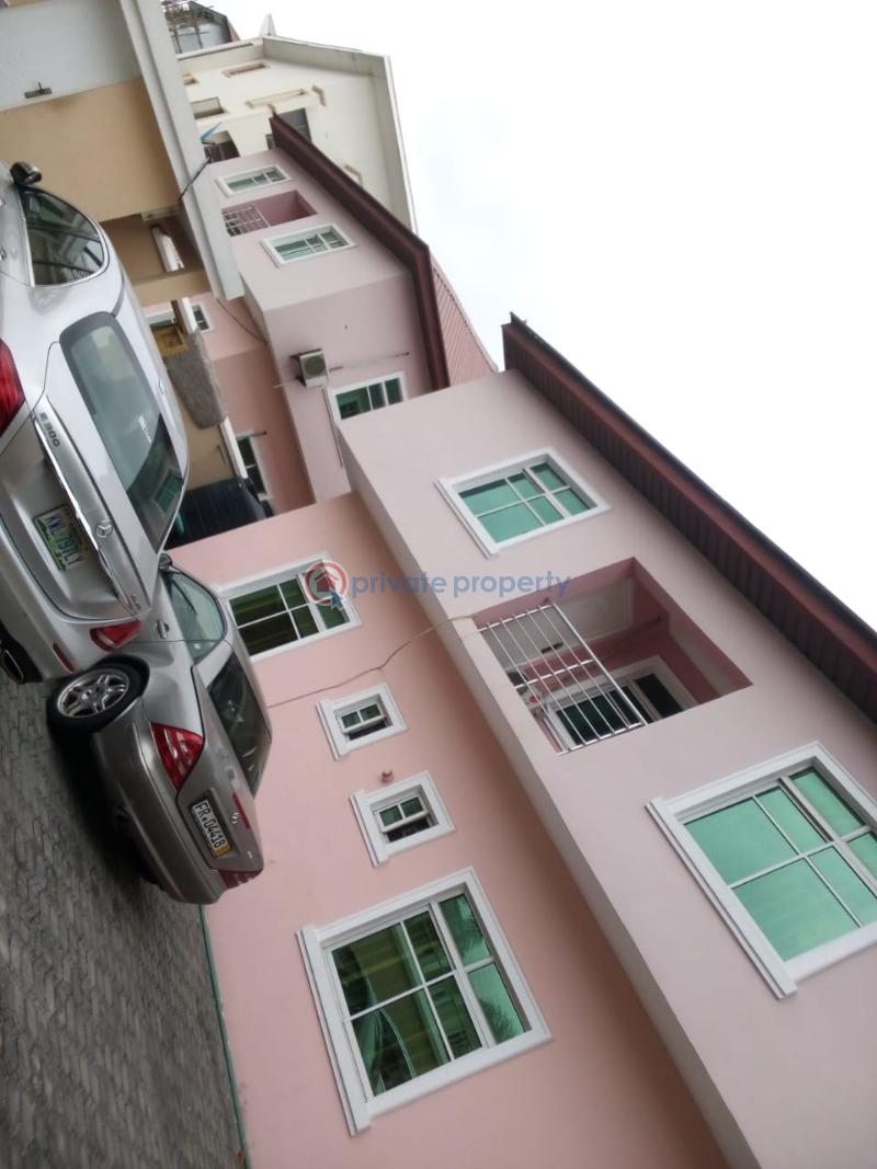 2 bedroom Flat & Apartment For Rent Lekki Lagos - 0