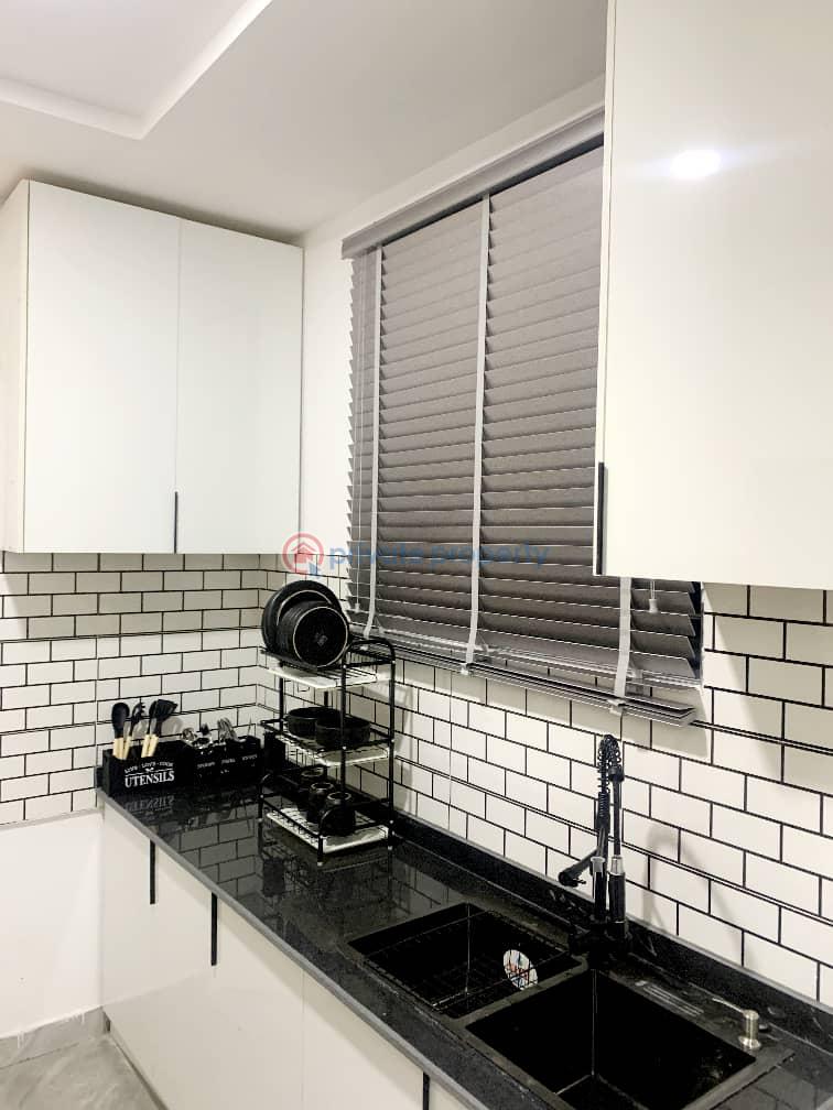 2 bedroom Flat & Apartment Short let Chisco Ikate Lekki Phase 1 Lagos - 14