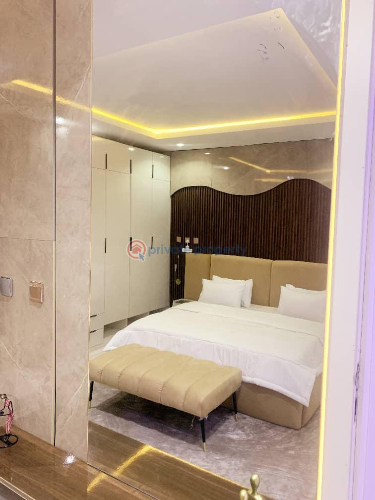 2 bedroom Flat & Apartment Short let Chisco Ikate Lekki Phase 1 Lagos - 7