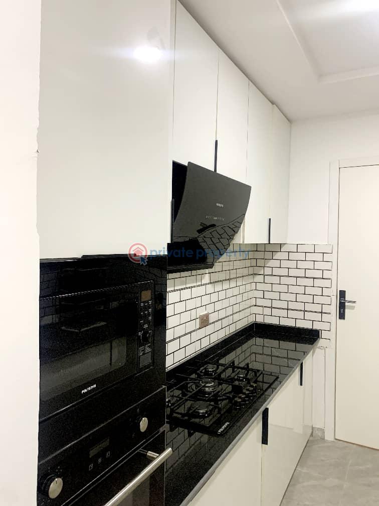2 bedroom Flat & Apartment Short let Chisco Ikate Lekki Phase 1 Lagos - 15
