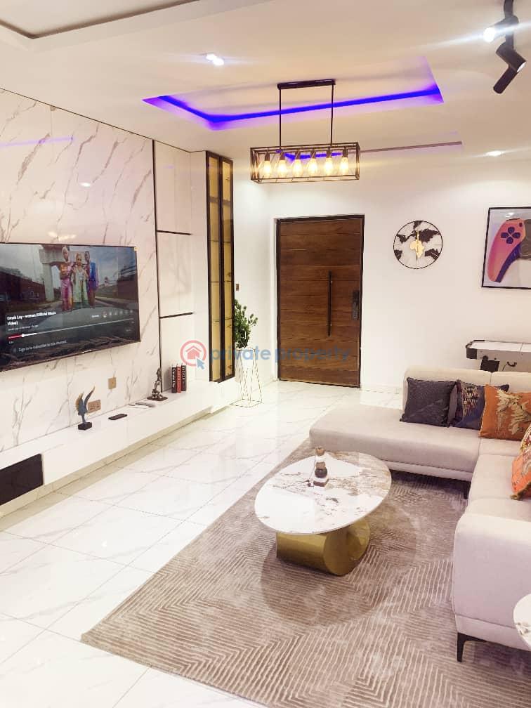 2 bedroom Flat & Apartment Short let Chisco Ikate Lekki Phase 1 Lagos - 16