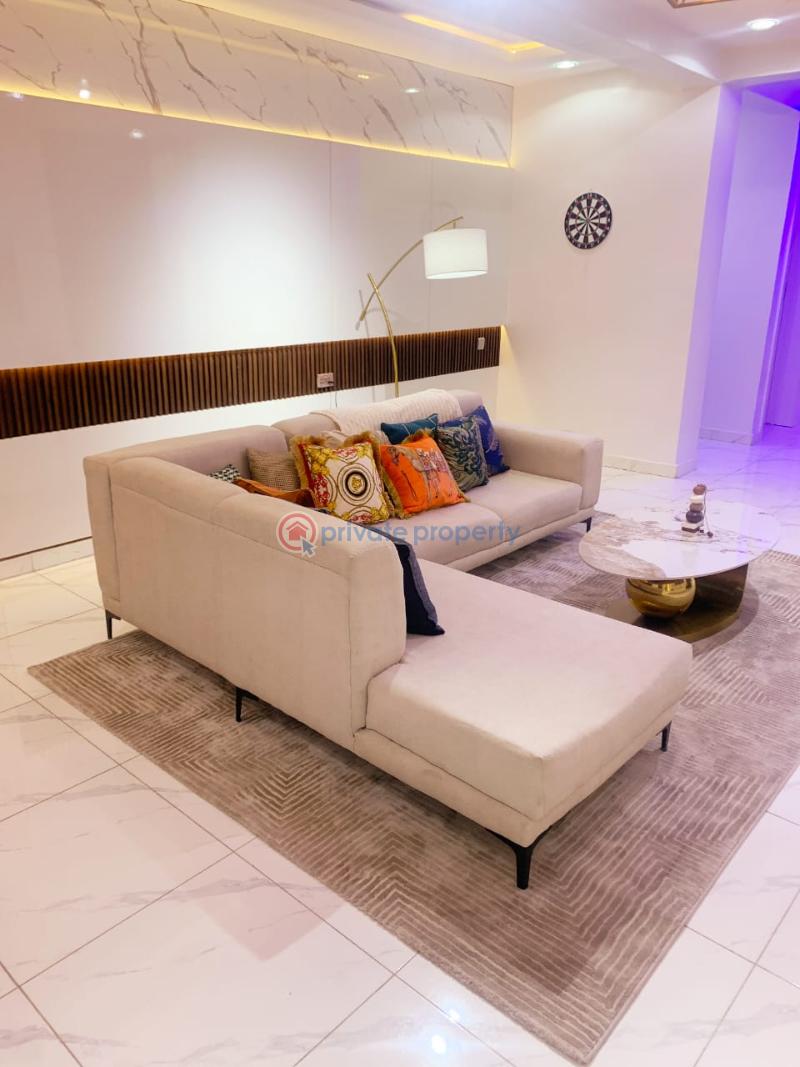 2 bedroom Flat & Apartment Short let Chisco Ikate Lekki Phase 1 Lagos - 3