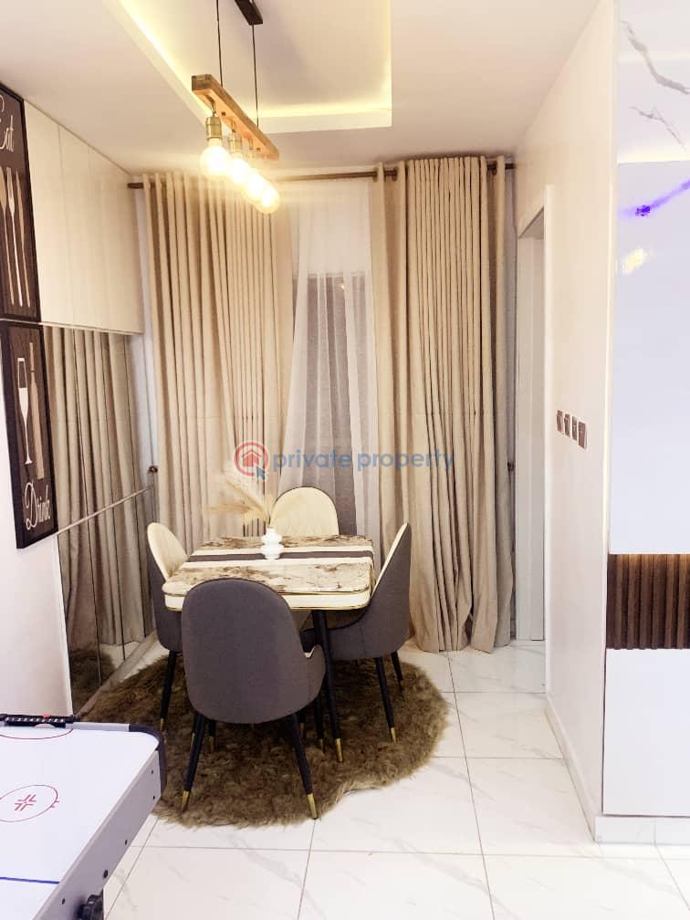 2 bedroom Flat & Apartment Short let Chisco Ikate Lekki Phase 1 Lagos - 4