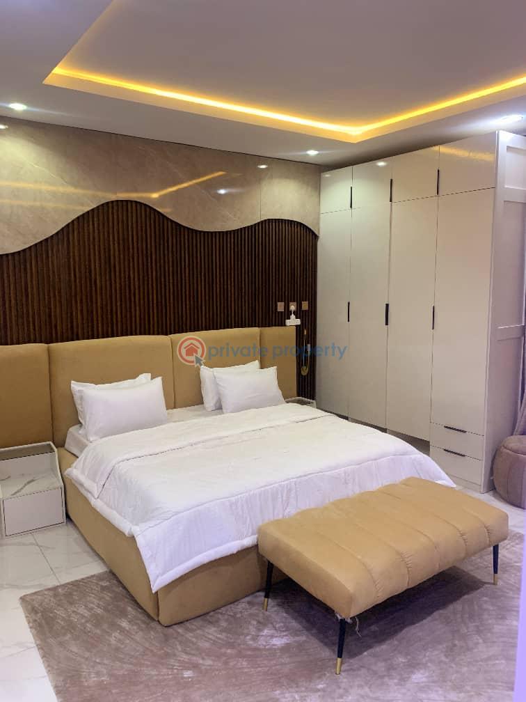 2 bedroom Flat & Apartment Short let Chisco Ikate Lekki Phase 1 Lagos - 6