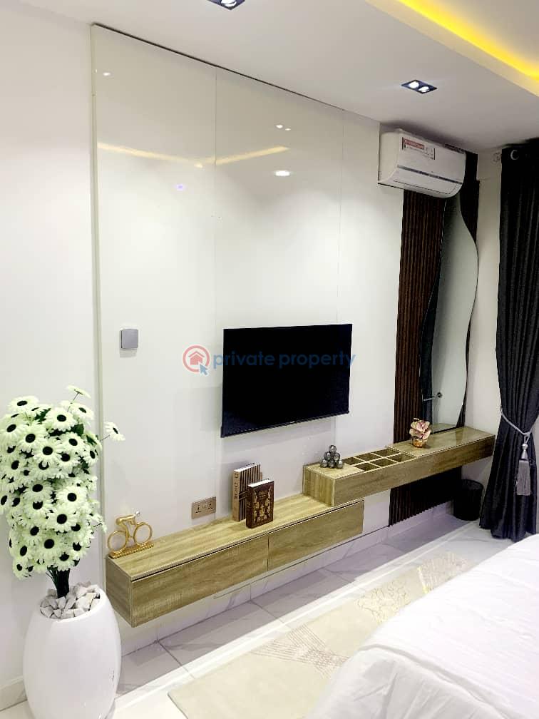 2 bedroom Flat & Apartment Short let Chisco Ikate Lekki Phase 1 Lagos - 12