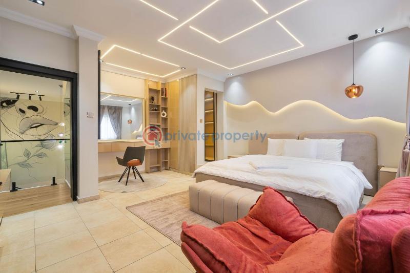 3 bedroom Flat & Apartment Short let Off Admiralty Way Lekki Phase 1 Lagos - 3