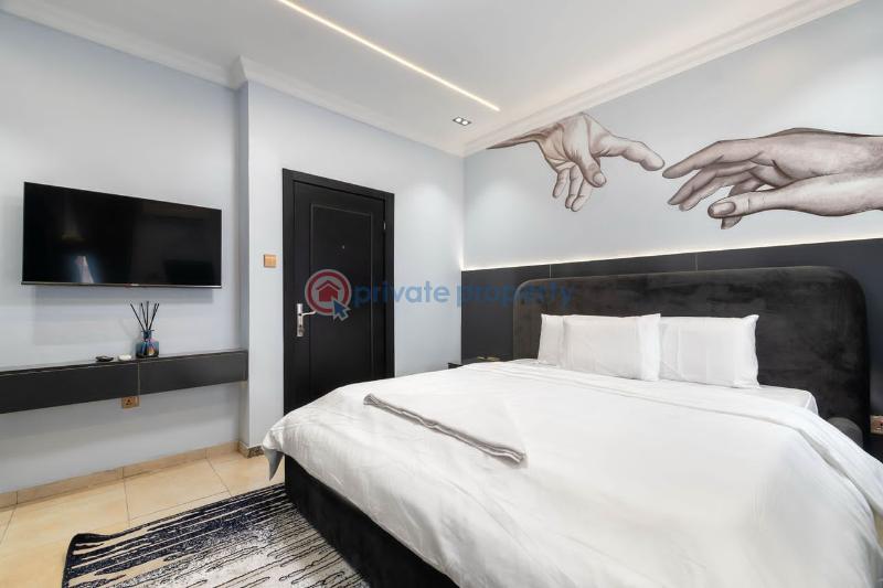 3 bedroom Flat & Apartment Short let Off Admiralty Way Lekki Phase 1 Lagos - 7