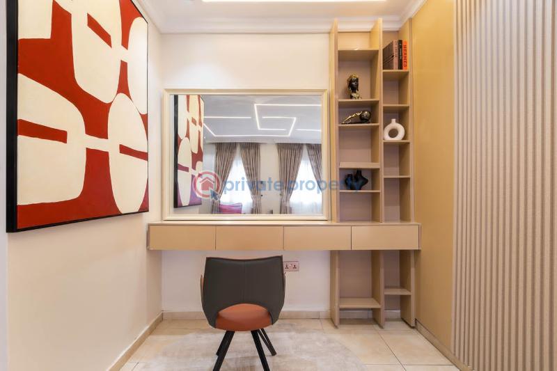 3 bedroom Flat & Apartment Short let Off Admiralty Way Lekki Phase 1 Lagos - 14