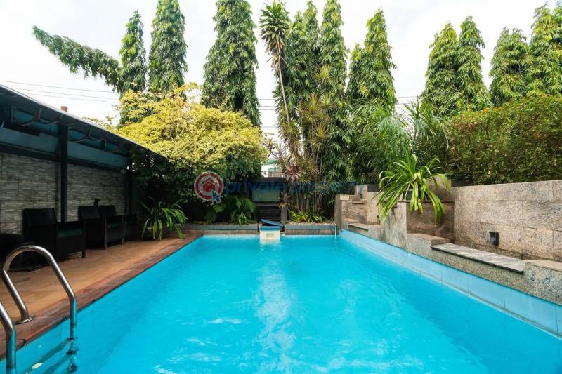 3 bedroom Flat & Apartment Short let Off Admiralty Way Lekki Phase 1 Lagos - 17