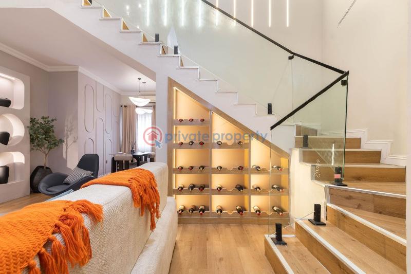 3 bedroom Flat & Apartment Short let Off Admiralty Way Lekki Phase 1 Lagos - 1