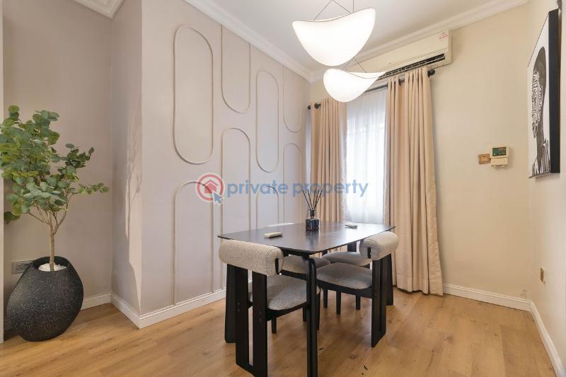 3 bedroom Flat & Apartment Short let Off Admiralty Way Lekki Phase 1 Lagos - 9