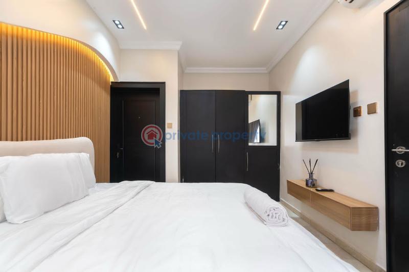3 bedroom Flat & Apartment Short let Off Admiralty Way Lekki Phase 1 Lagos - 5