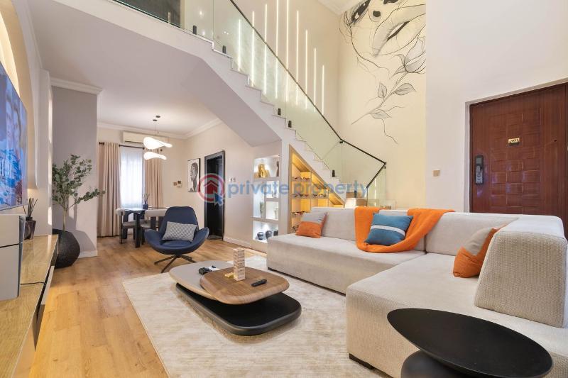 3 bedroom Flat & Apartment Short let Off Admiralty Way Lekki Phase 1 Lagos - 0