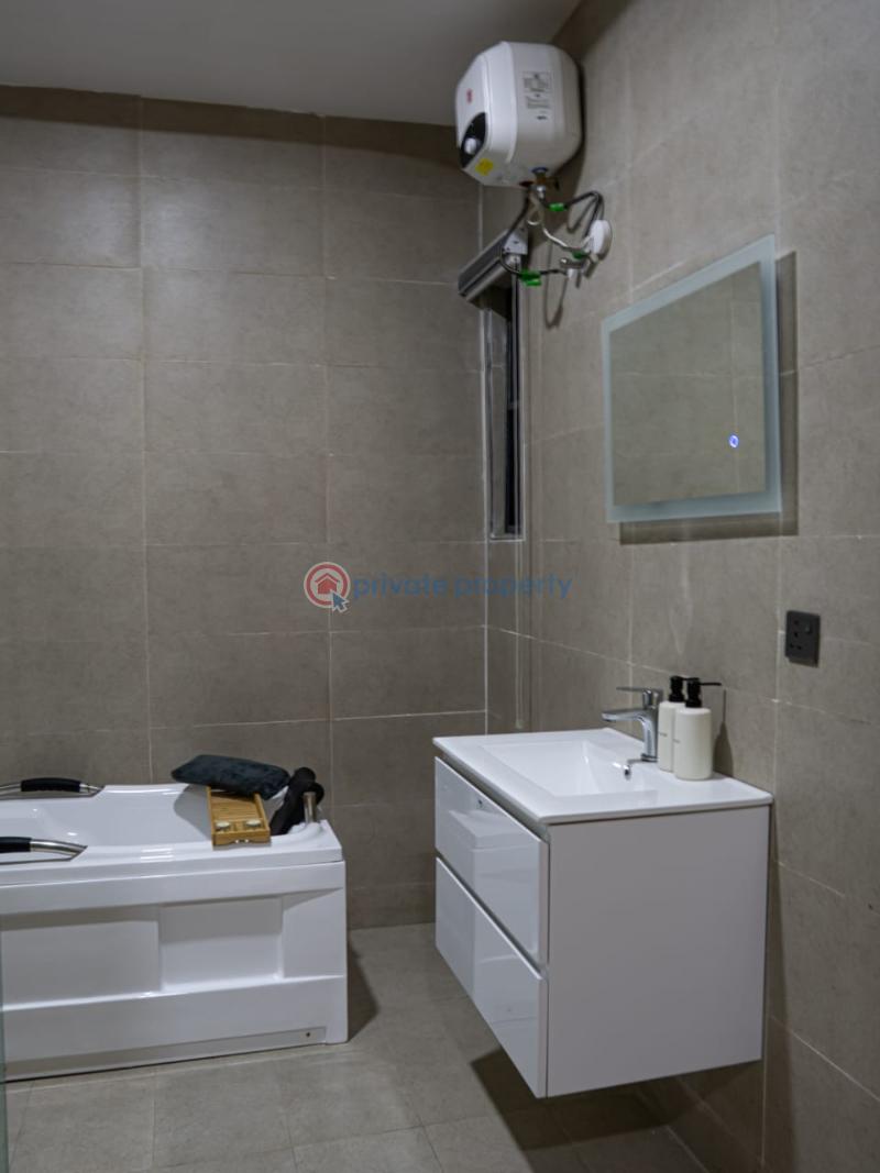 3 bedroom Terraced Duplex Short let Ajah Lekki Phase 2 Lagos - 17