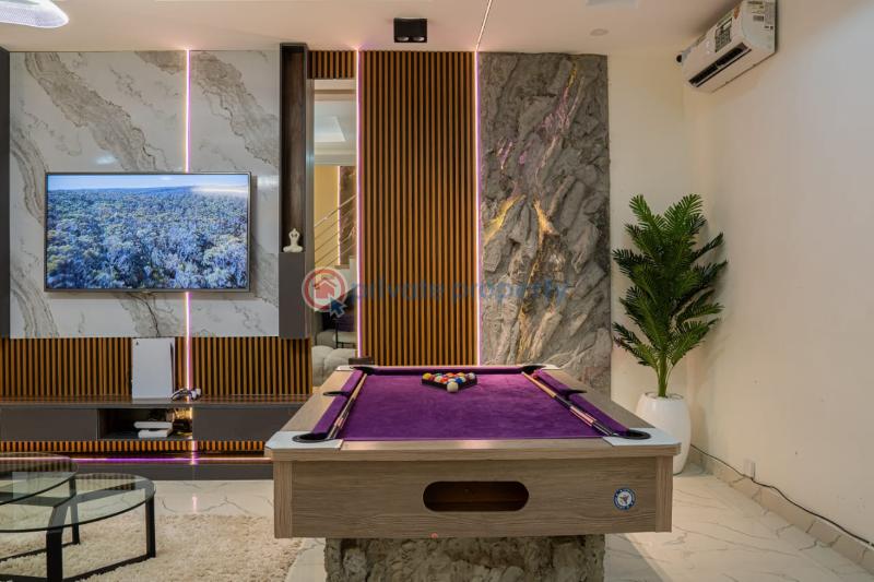 3 bedroom Terraced Duplex Short let Ajah Lekki Phase 2 Lagos - 15